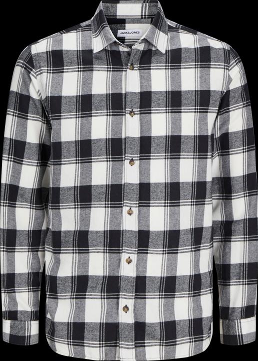 Jack & Jones Slim Fit Hemd Hemd (XS)