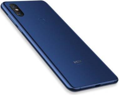 Produktbild Xiaomi Mi Mix 3 (128 GB, Saphirblau, 6.39", Dual SIM, 12 Mpx, 4G)