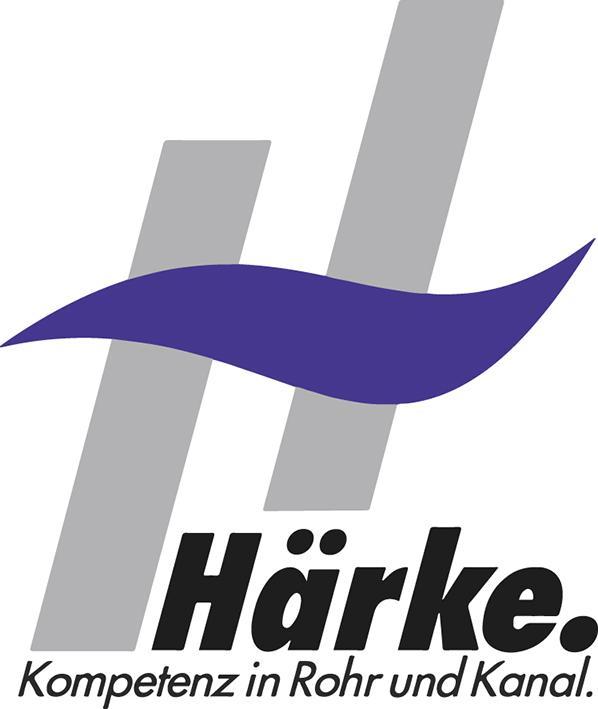 Produktbild Härke Kanaldeckelheber Länge 800 mm mit spitzem U-Haken verzinkt