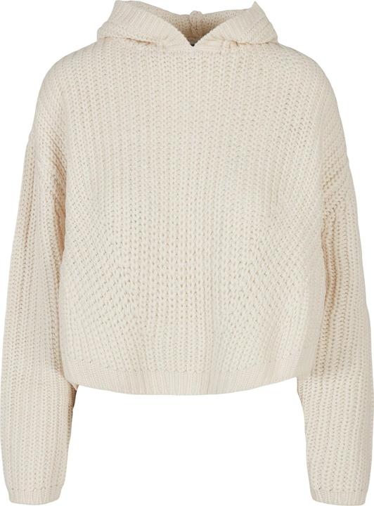 Produktbild Urban Classics Ladies Oversized Hoody Sweater (XL)