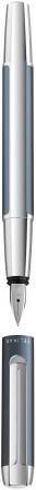 Image du produit Pelikan Pura P40, pétrole, F (Gaz, 1 x)