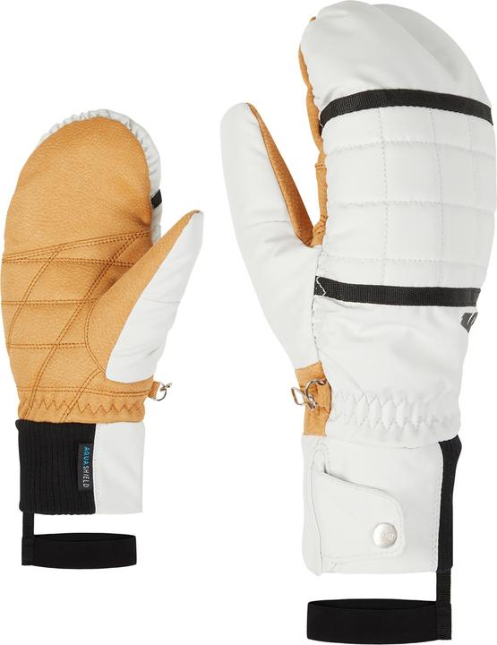 Actual product image Ziener Kabba As® (L)