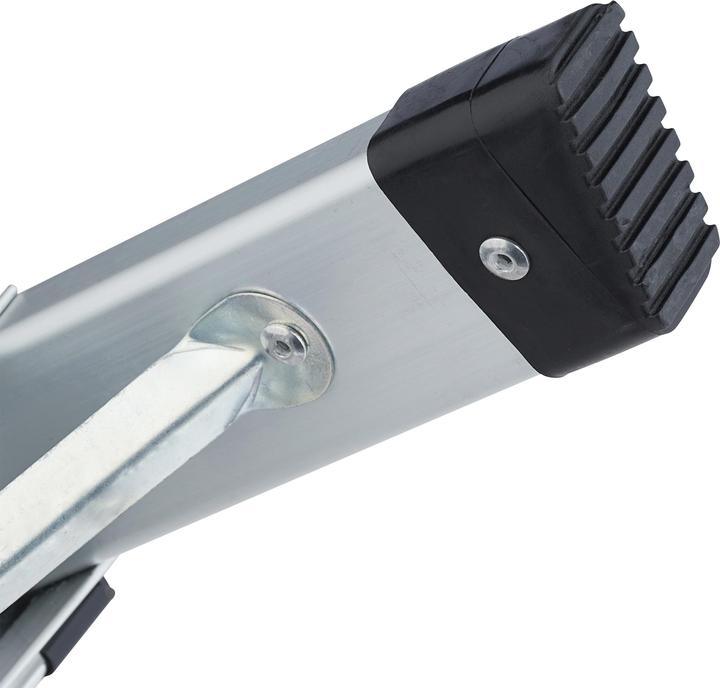Produktbild Relaxdays Trittleiter (Trittleiter, 43 cm)