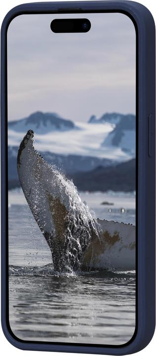 Actual product image dbramante1928 Greenland (Apple iPhone 15 Pro)