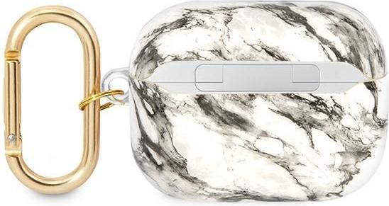 Actual product image Guess GUAPHCHMAG AirPods Pro cover grey (Headphone bag)