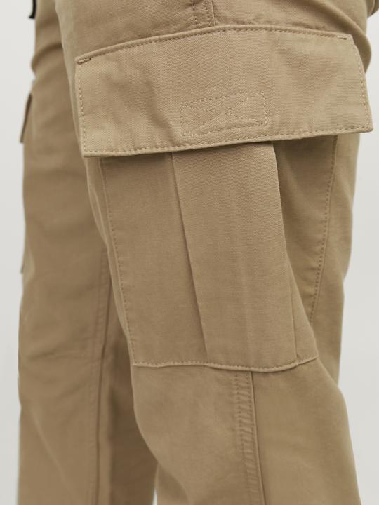 Produktbild Jack & Jones Jpstkane Jjbarkley Cargo Pant Noos (W34/L34)