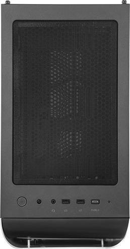 Immagine prodotto Silverstone Seta A1 (mATX, Mini-ITX, ATX)