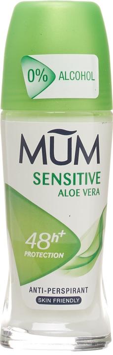 Mum Sensible (Roll-on, 50 ml)