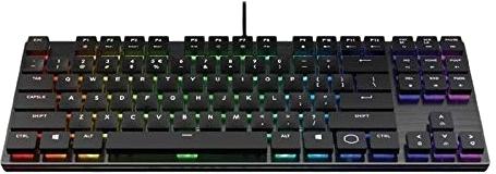 Image du produit Cooler Master SK630 (CH, Filaire)