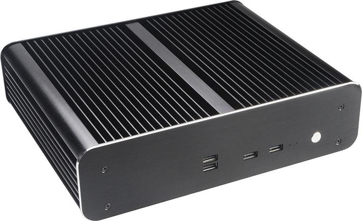 Akasa Euler XT A-ITX26-M1BV2 (Mini-ITX)