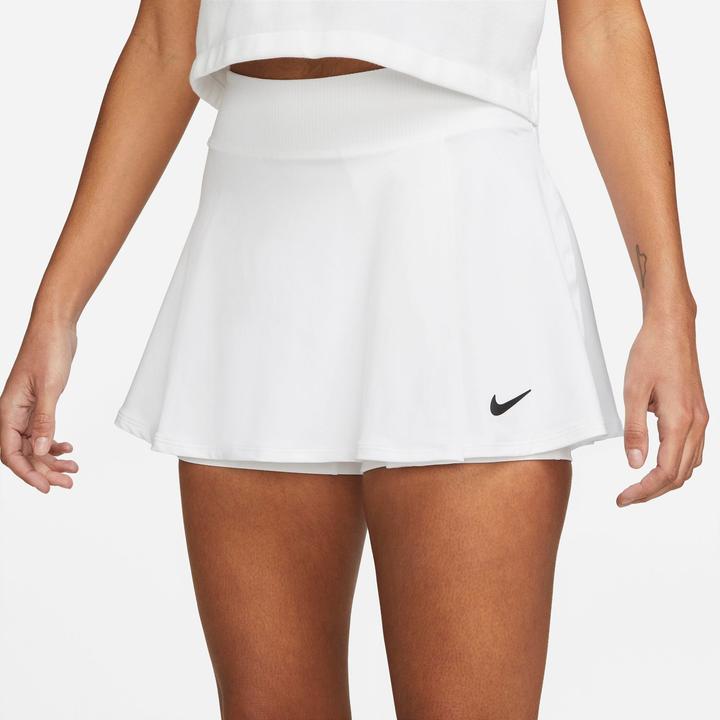 Immagine prodotto Nike Gonna da tennis Court Dri-FIT Victory Flouncy da donna (M)