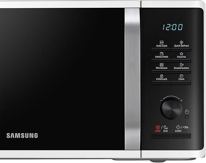 Produktbild Samsung Ms23k3515aw/Sw (23 l)