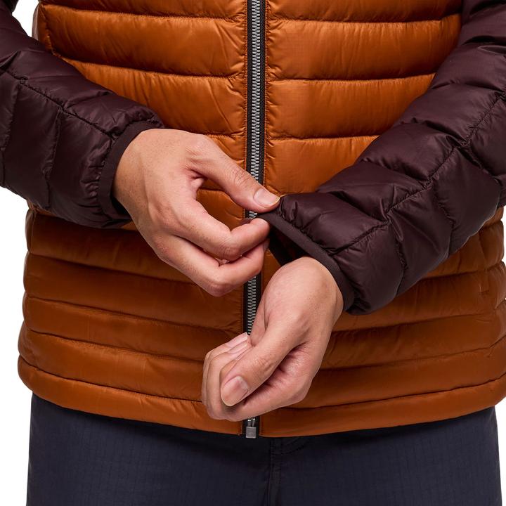Image du produit Cotopaxi Fuego Down Hooded Jacket (M)