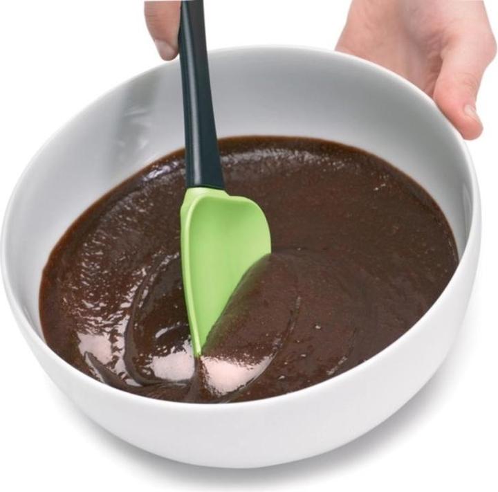 Image du produit Lékué Racloir à pâte