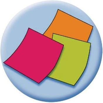 Immagine prodotto Post-it Note adesive (38 x 51 mm)