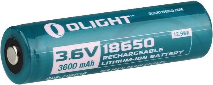 Olight Akku 18650