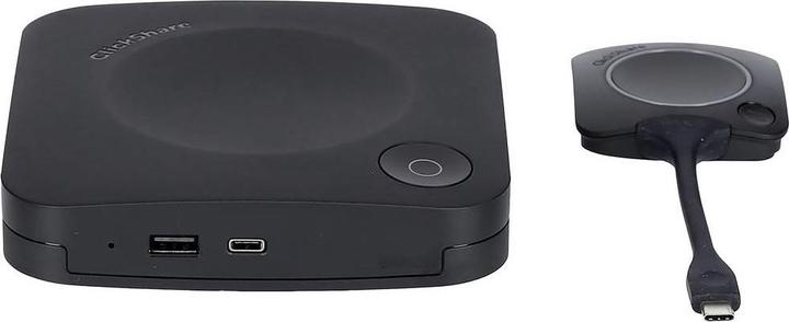Immagine prodotto Barco Clickshare C-10 (30 m, HDMI 1.4b)