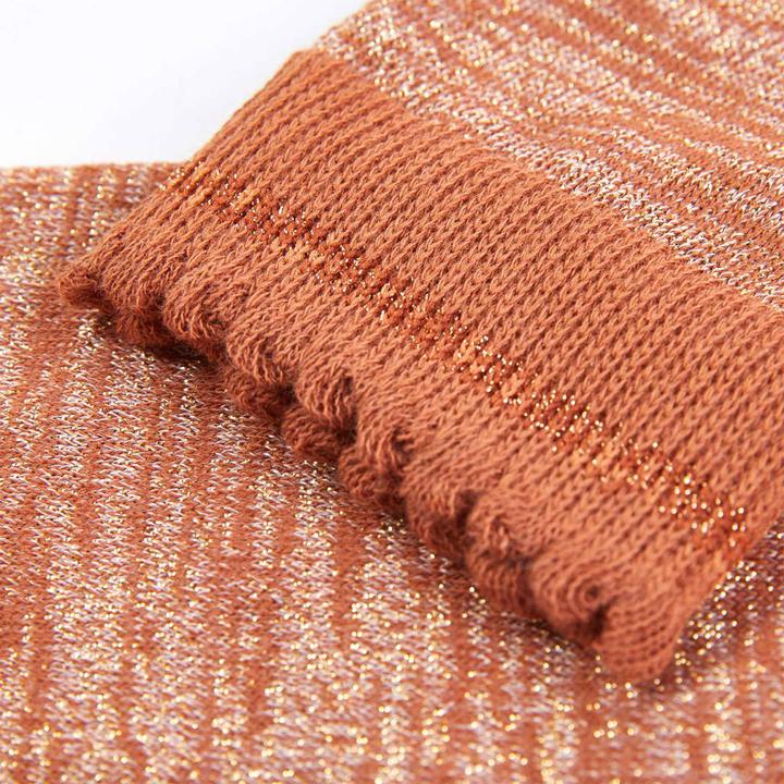 Produktbild VidaXL Kindersocken 5 Paar EU 30-34,Material: 78 % Baumwolle. 20 (5er Pack, 30 - 34)