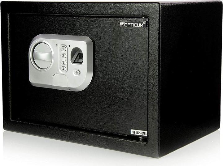Actual product image Opticum AX Eclipse (21 l)