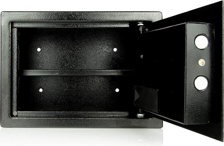 Actual product image Opticum AX Eclipse (21 l)
