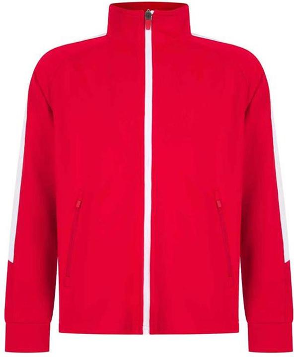 Produktbild Finden & Hales Trainingsjacke (140)