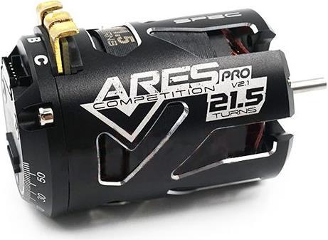 Produktbild SkyRC ARES Pro V2.1 ERFA 21.5T