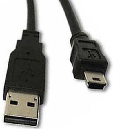 Produktbild equip USB Micro — USB A (1 m, USB 2.0)