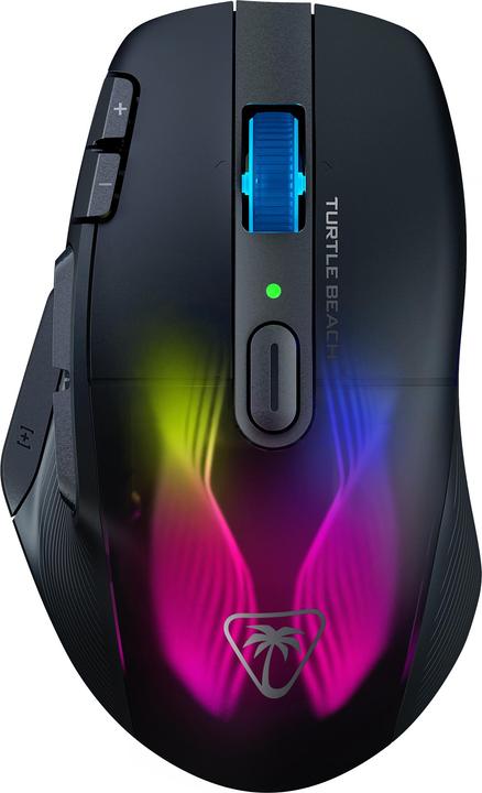 Actual product image Turtle Beach Kone XP Air (Wireless, Cable)