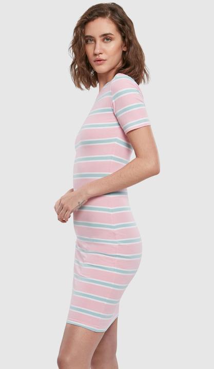 Immagine prodotto Urban Classics Abito da donna a strisce stretch (XS)