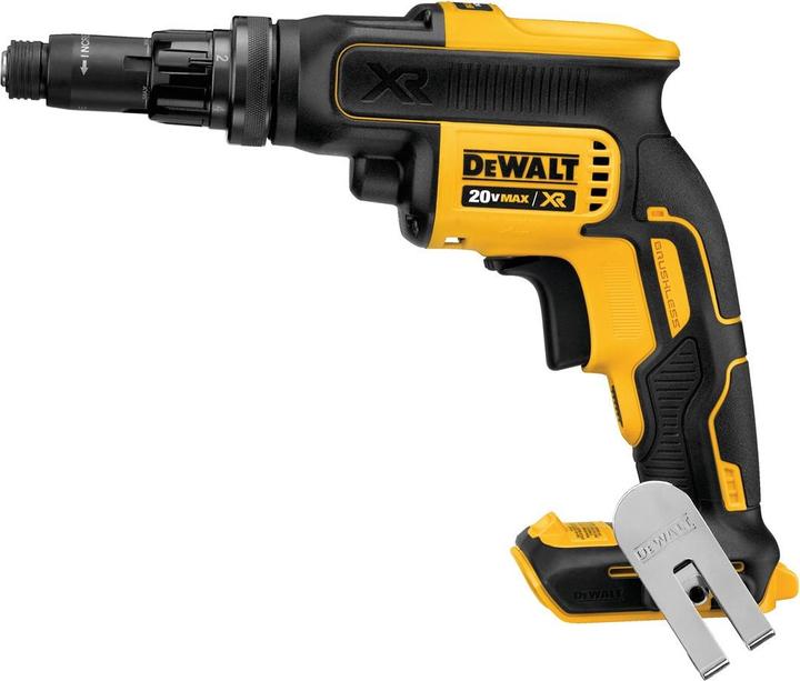 Produktbild DeWalt DCF622N-XJv (Akkubetrieb)