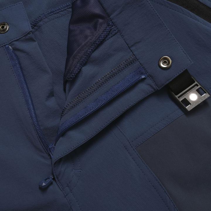 Produktbild Directalpine Mountainer Tech Softshellhose (S)