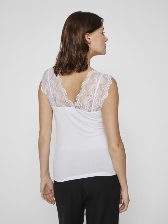 Image du produit Vila V-Ausschnitt Top (XS)