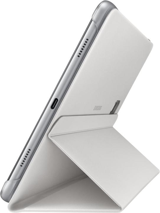 Actual product image Samsung Book Cover (Galaxy Tab A 10.5 (2018))