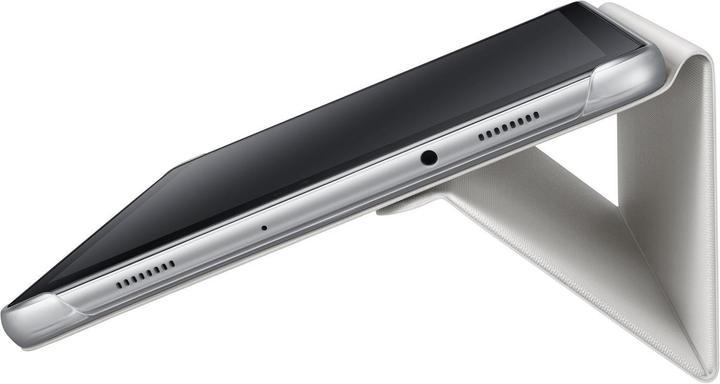 Actual product image Samsung Book Cover (Galaxy Tab A 10.5 (2018))