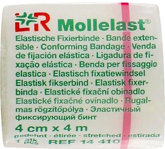 Image du produit Lohmann & Rauscher Bande Mollelast