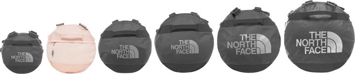 Actual product image North Face Base Camp Duffel (50 l)