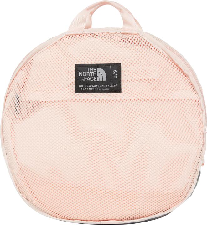 Actual product image North Face Base Camp Duffel (50 l)