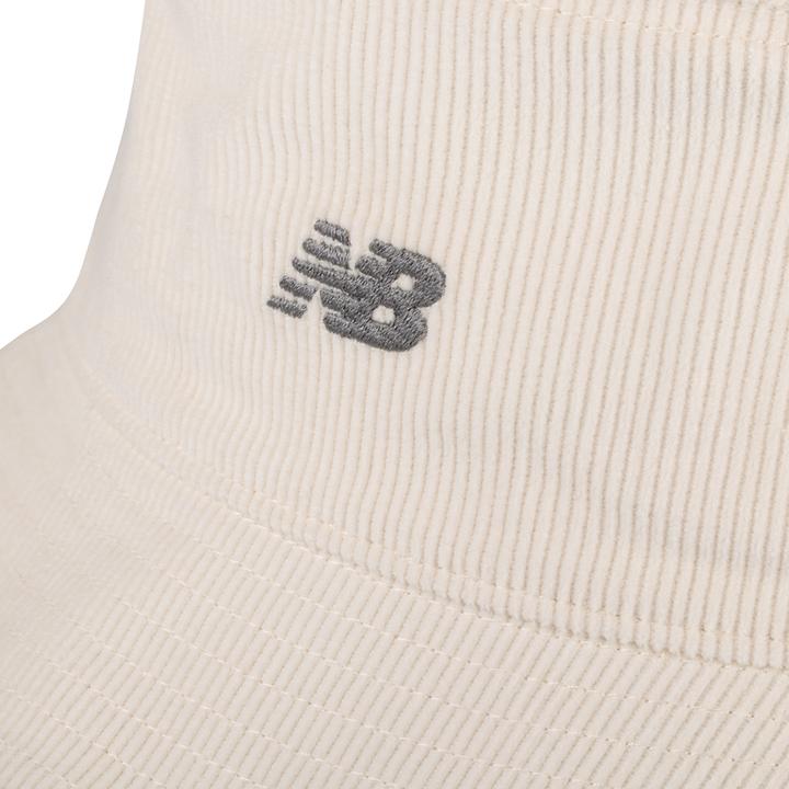 Produktbild New Balance Corduroy Bucket Hat (S/M)