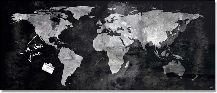 Image du produit Sigel Artverum (Tableau magnétique, 130 x 55 cm)