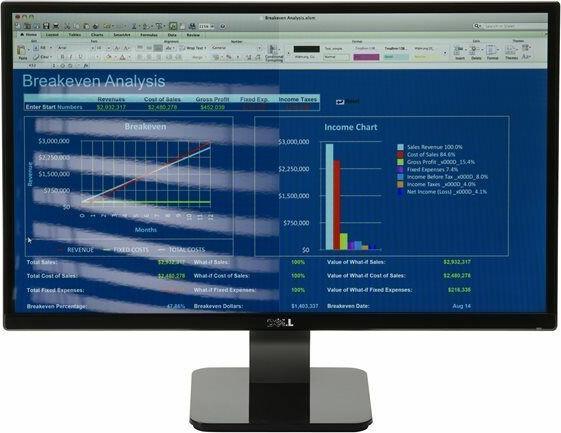 Image du produit 3M Ag220w1b (22", 16 : 10)