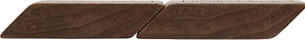 Immagine prodotto kaiserkraft Calamite in legno di design, conf. da 4 pz., lungh. x largh. x alt. 60 x 20 x 13 (4 x)