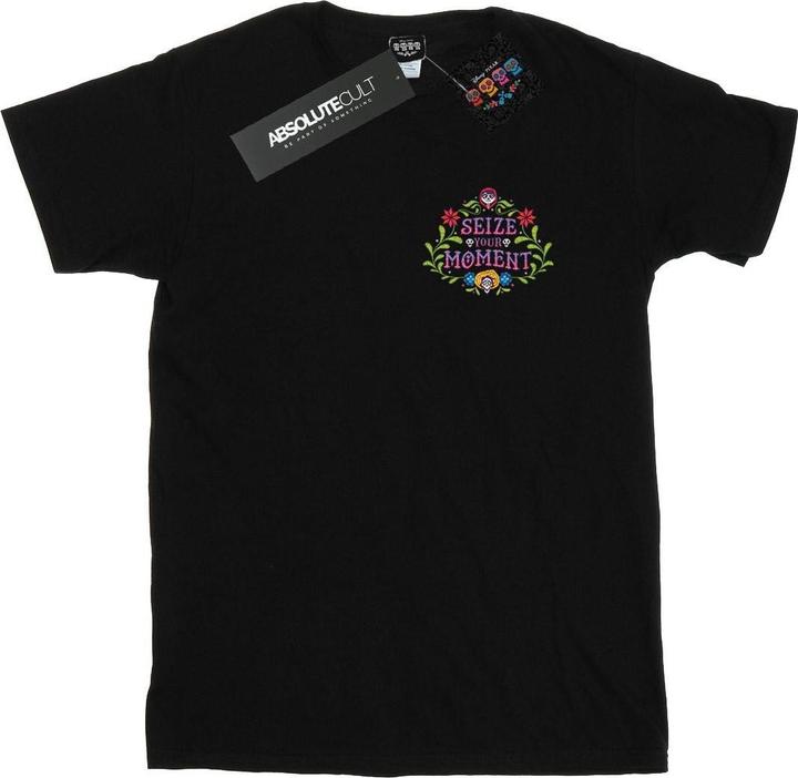 Produktbild Disney Coco Seize Your Moment TShirt (XXL)
