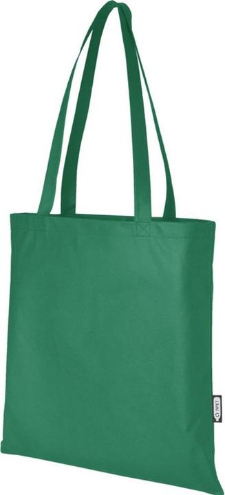 Actual product image Generic Zeus Recycled 6L Tote Bag (6 l)