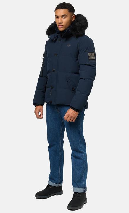 Produktbild Stone Harbour Halvaar (XXL)