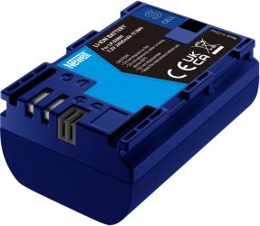 Immagine prodotto Newell batteria SupraCell Canon LP-E6NH (Batteria della fotocamera)