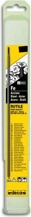 Image du produit Deca Électrode rutile Ø 2,5mm