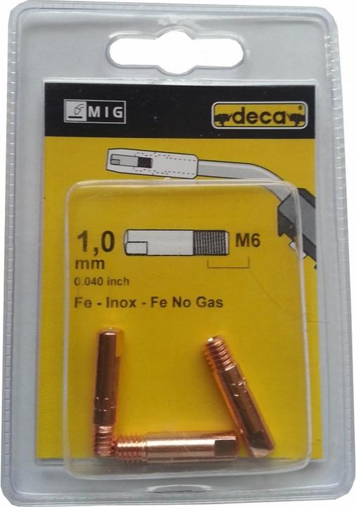 Produktbild Deca Stromdüse Ø 1.0 mm