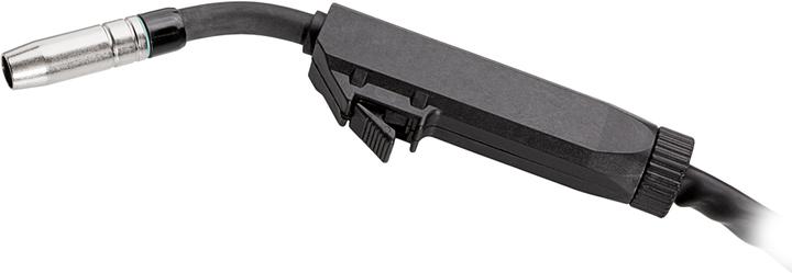 Produktbild Deca Schweissbrenner MIG kpl. DE13/2m