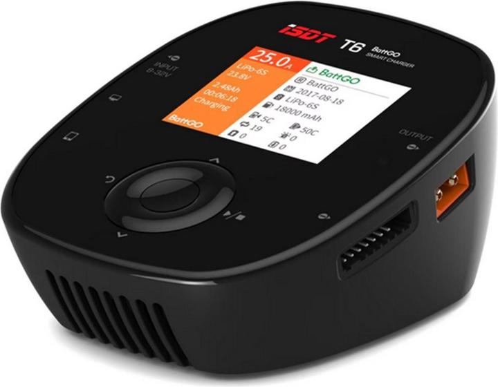 Produktbild Isdt T6 780W Smart DC Charger