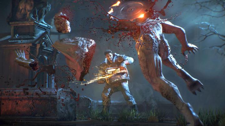 Immagine prodotto Microsoft Gears of War 4 (Xbox One X, Xbox Series X, Multilingue)